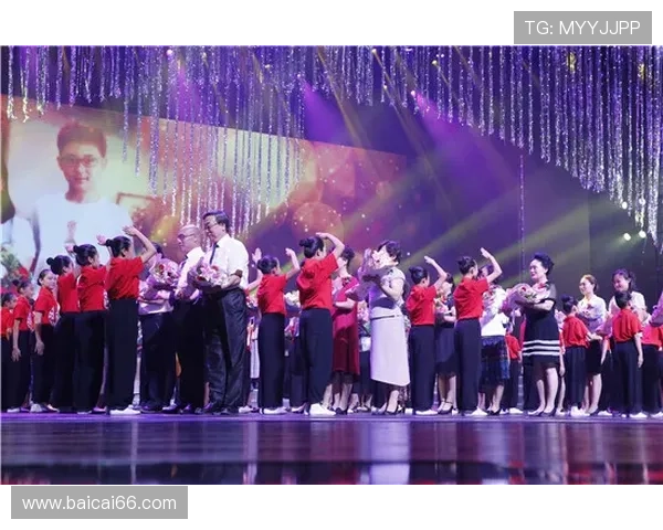 北京文艺直播现场：古都新风尚的线上绽放